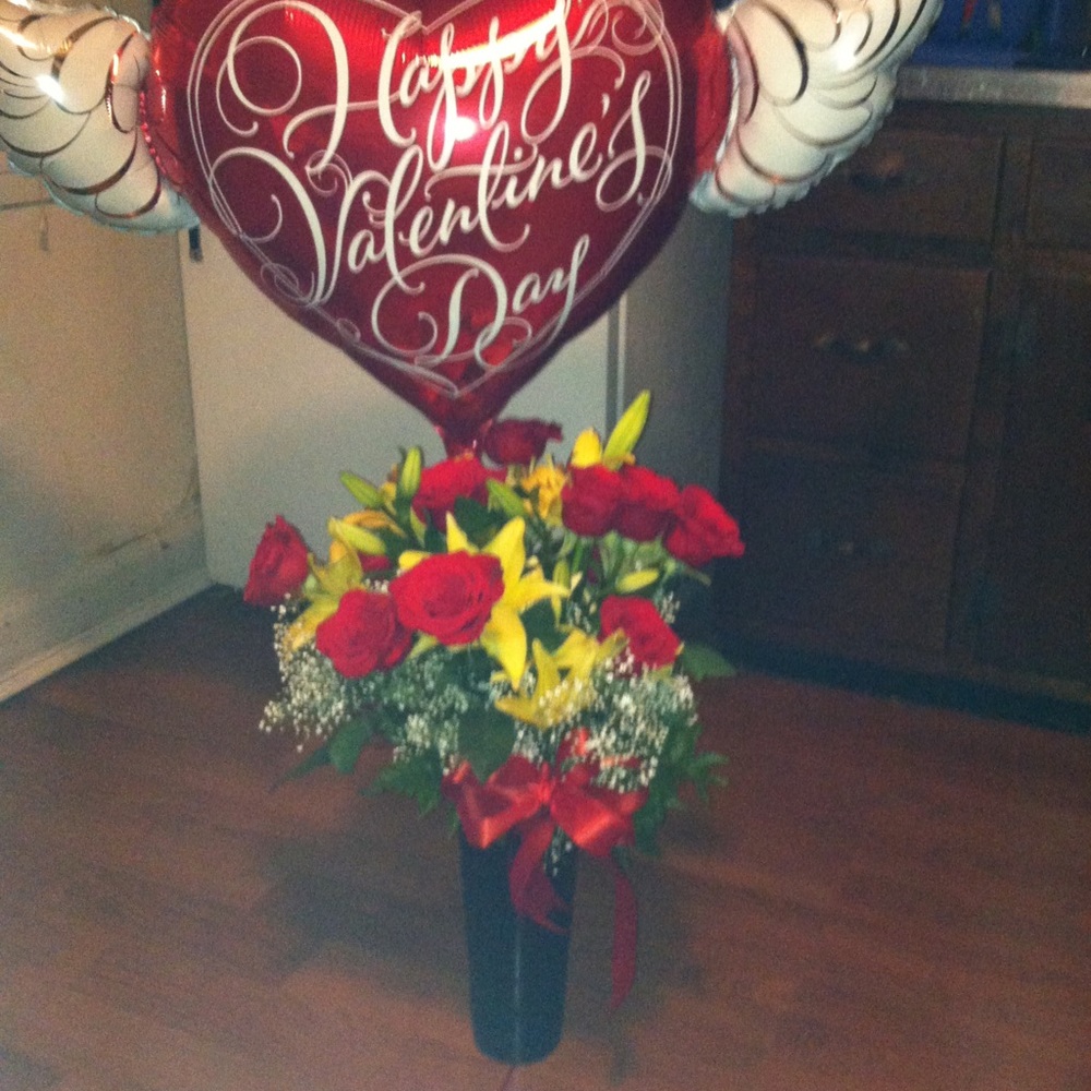 Meet your Posher, Lori